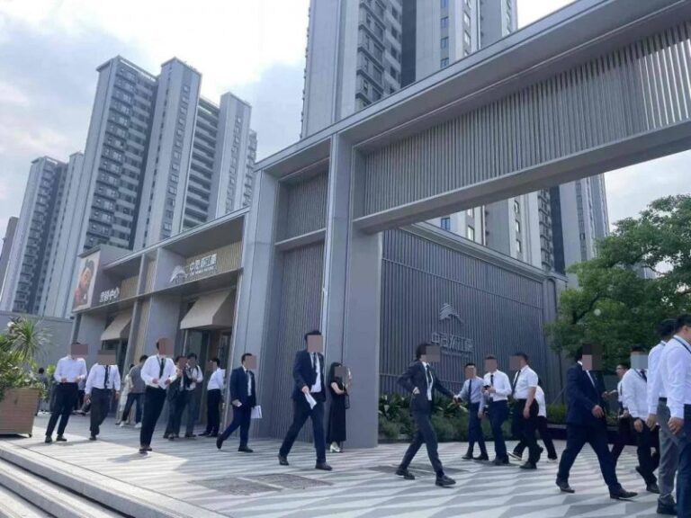 今日热门!长江以北强降雨连续“营业” 华北平原40℃极端高温返场